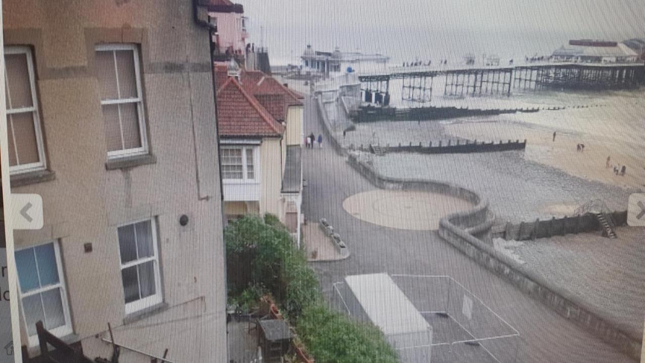 Cromer Flat Abdul Eksteriør bilde